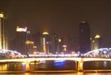 Pearl River Cruise Night Tour